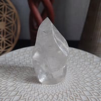 クリアクォーツ①