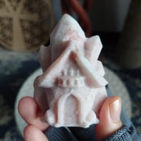 ピンクタルク