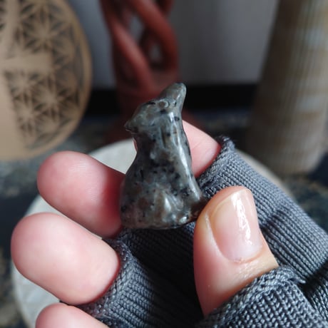 ユパライト 🐺
