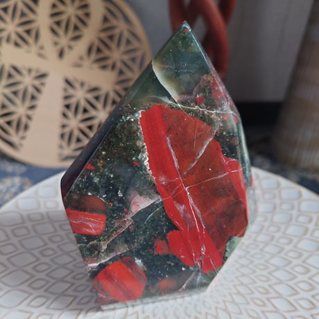 ブラッドストーン | STORES