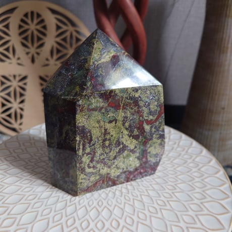 ドラゴンブラッドジャスパー | STORES