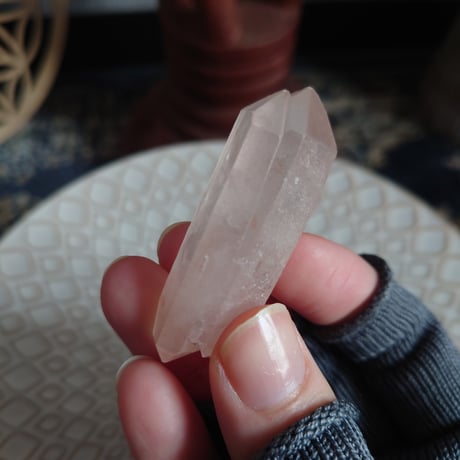 ピンククォーツ | STORES
