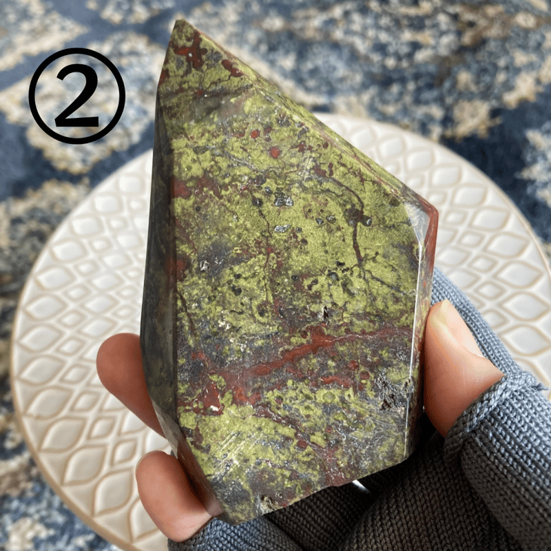ブラッドストーンたん！すごい！ 楽天市場】天然石 ブラッドストーン33．45ct : Gems 楽天