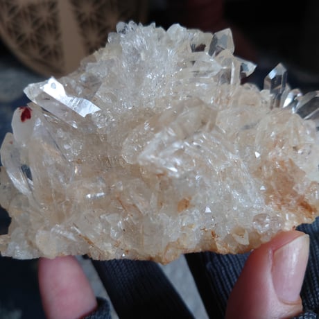 ヒマラヤ水晶 | STORES