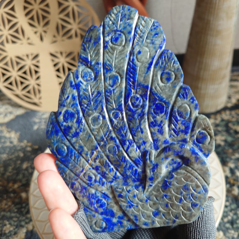 ガネーシャ　ラピスラズリ② ガネーシャ ラピスラズリ② 【公式通販】