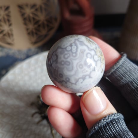 オーシャン ジャスパー 板 サイズ・形状オーダー]Ocean jasper オーシャンジャスパー/本