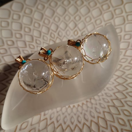 アイリスクォーツ | STORES