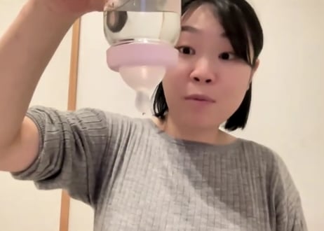 妊娠期からのおうちでお口育て