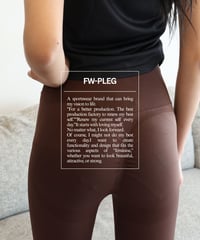 Belles Leggings