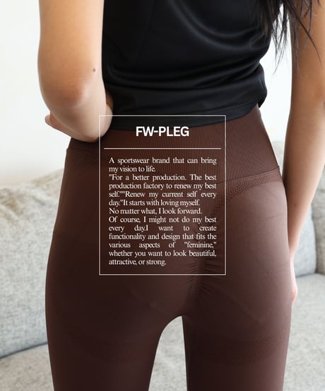 Belles Leggings