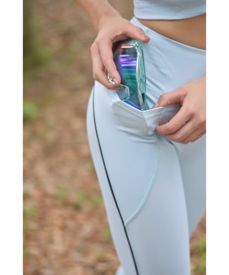 Breathing Actif Leggings