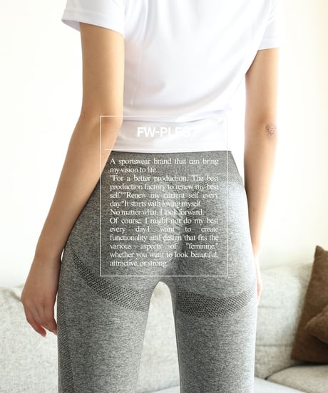 Belles Leggings