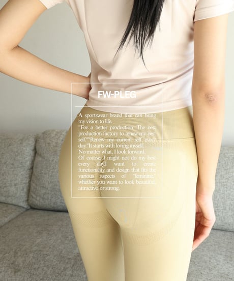 Belles Leggings