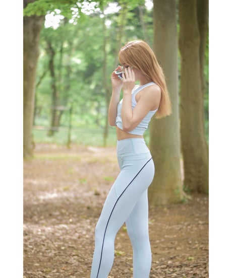 Breathing Actif Leggings