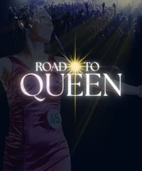 ROAD TO QUEEN スピーチ動画