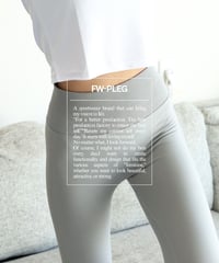 Belles Leggings