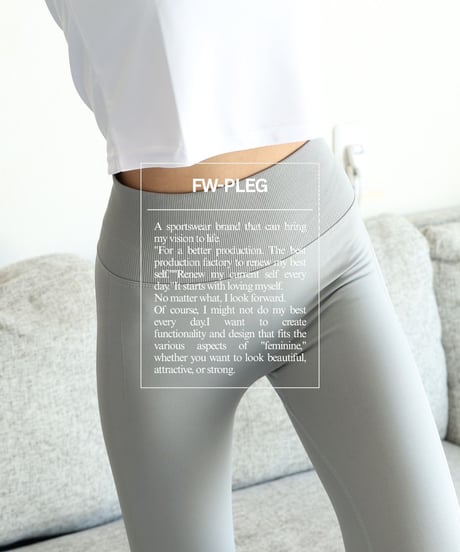 Belles Leggings