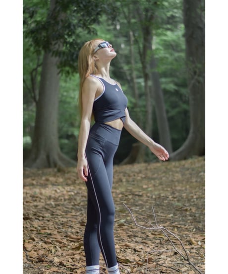 Breathing Actif Top