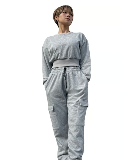 Sweat shirt court