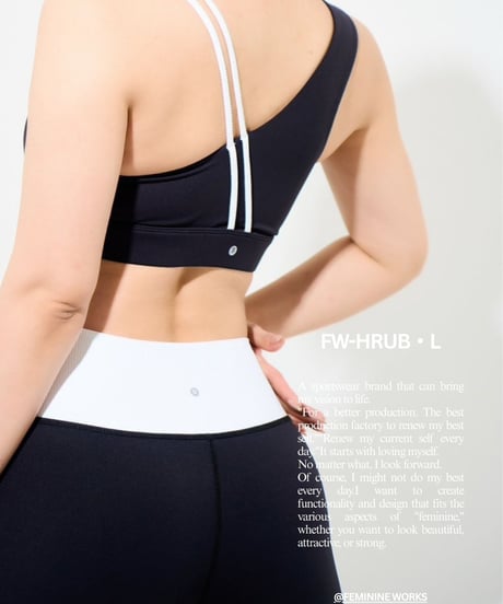De belles courbes Actif Top