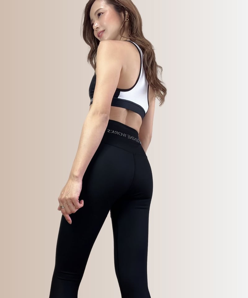 アローヨガ ハイウエストレギンス alo yoga XXS パープル系 アローヨガ ハイウエストレギンス alo yoga XXS パープル系 alo
