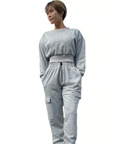 Sweat shirt court
