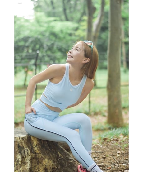 Breathing Actif Leggings