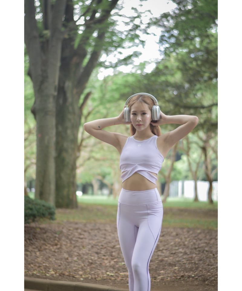 Breathing Actif Leggings | FEMININE WORKS
