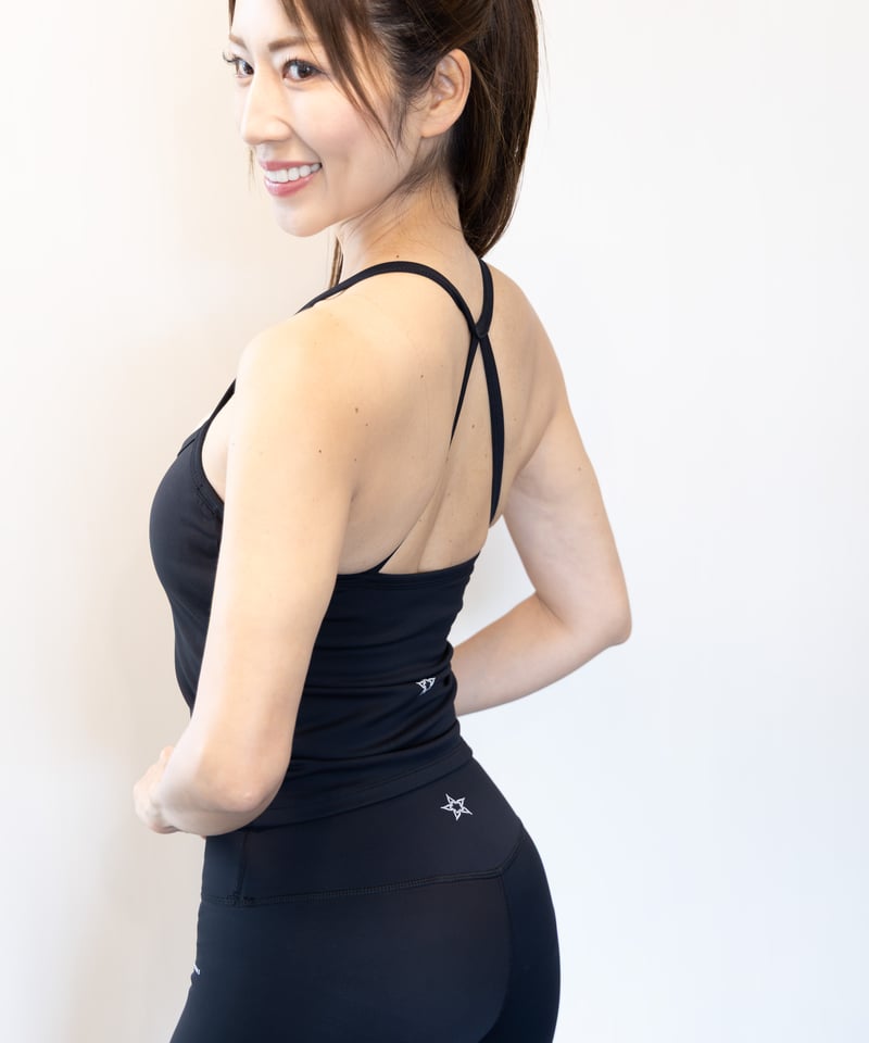 表示価格より値引中♪Goddess柄 【新品】ヨガレギンス フル丈 アイカ ica 高級感のある花柄ストレッチ総レース 7分丈レース
