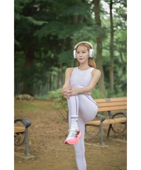 Breathing Actif Top