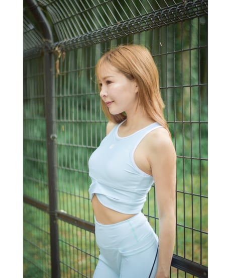 Breathing Actif Top
