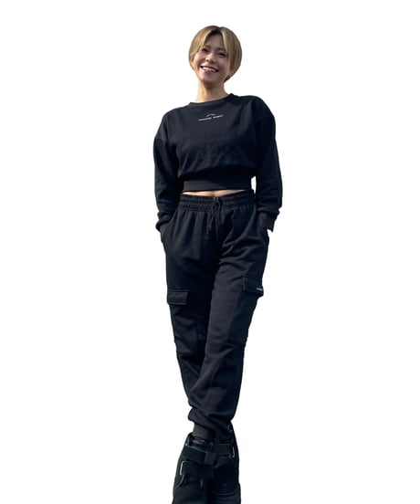 Sweat shirt court
