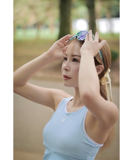 Breathing Actif Top