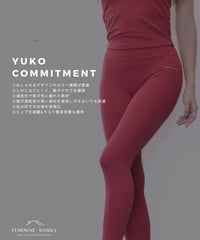 étoile leggings ヨガレギンス