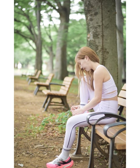 Breathing Actif Leggings