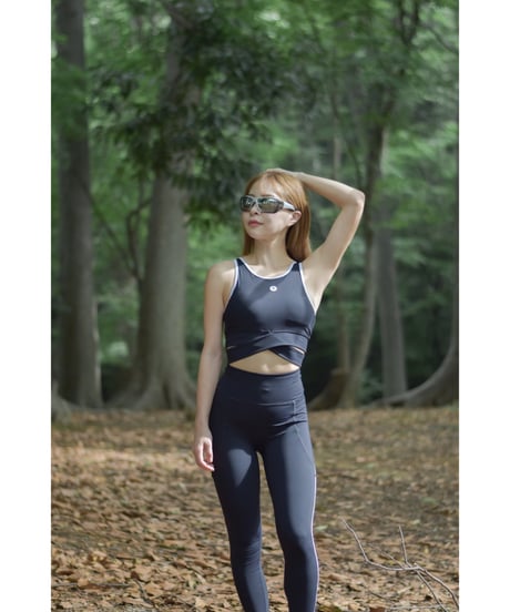 Breathing Actif Leggings