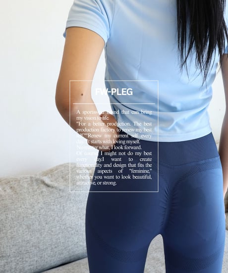 Belles Leggings