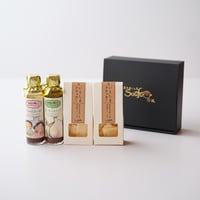 〈ギフトセット「賑い」〉いとしまクラッカー & 爽風ドレッシング