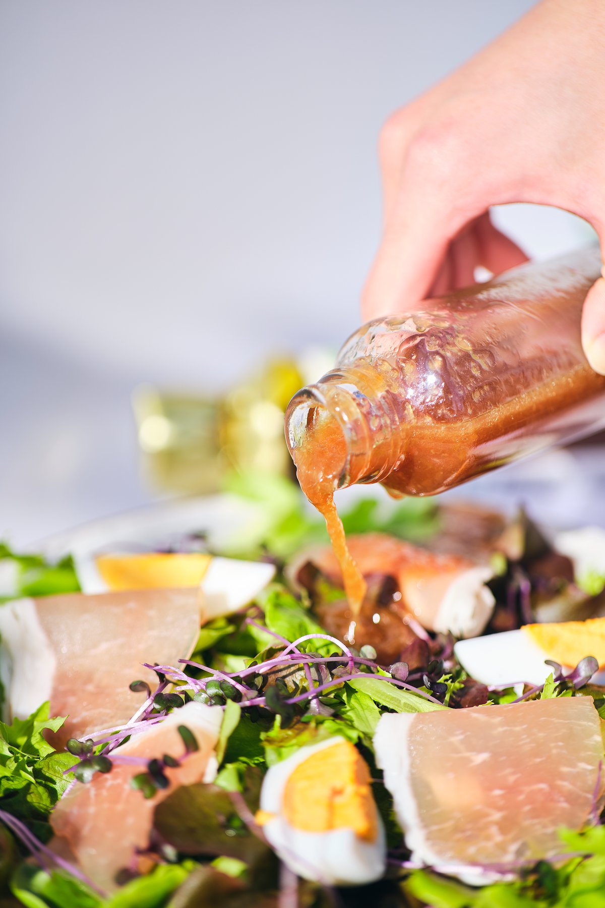 ギフト 5本セット〉糸島の畑から手づくりドレッシング | 糸島手造り