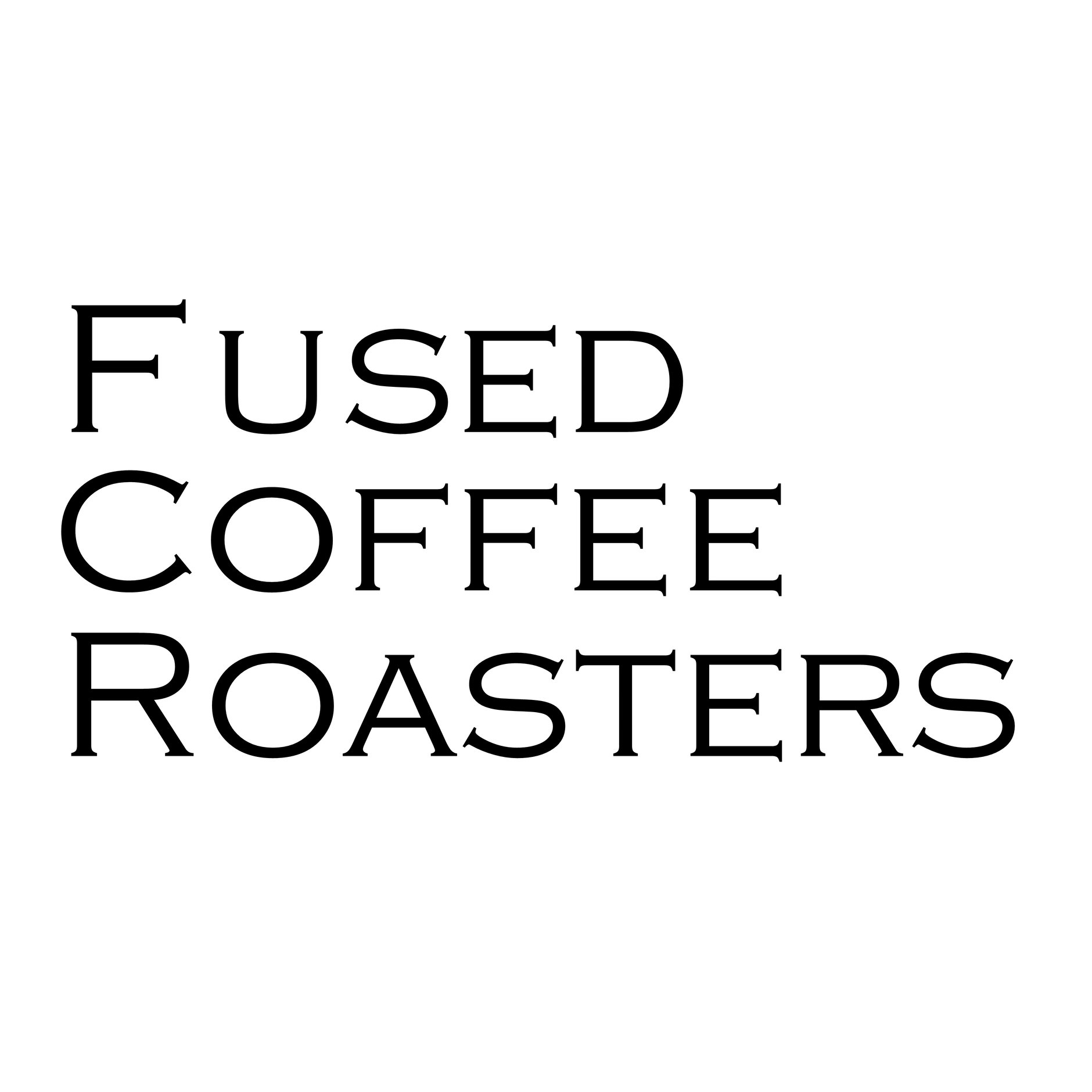 Fused Coffee Roasters ONLINE STORE