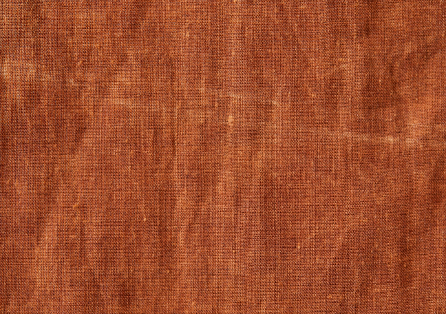 ★専用★大漁旗チュニック★柿渋ムラ染め★ロールカラー★ ☆専用☆大漁旗チュニック☆柿渋ムラ染め☆ロールカラー 専用