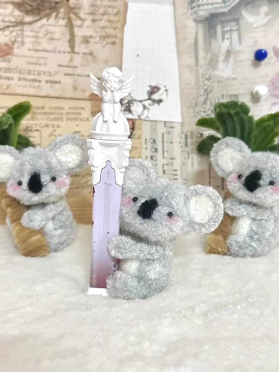 海外ライター【护目园主】ちょっとおバカでかわいいコアラです | GREEN DOG