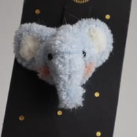 Pipipapou】海外作家ハンドメイド ドール 白色のパンダ | GREEN DOG