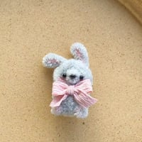 海外作家様作 アートドール 白いパンダ｜海外作家様作 アートドール 白い