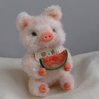 Pipipapou】海外作家ハンドメイド ドール 白色のパンダ | GREEN DOG
