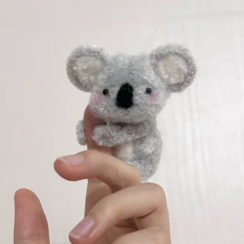 海外ライター【护目园主】ちょっとおバカでかわいいコアラです | GREEN DOG