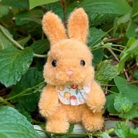 Pipipapou】海外作家ハンドメイド ドール 白色のパンダ | GREEN DOG