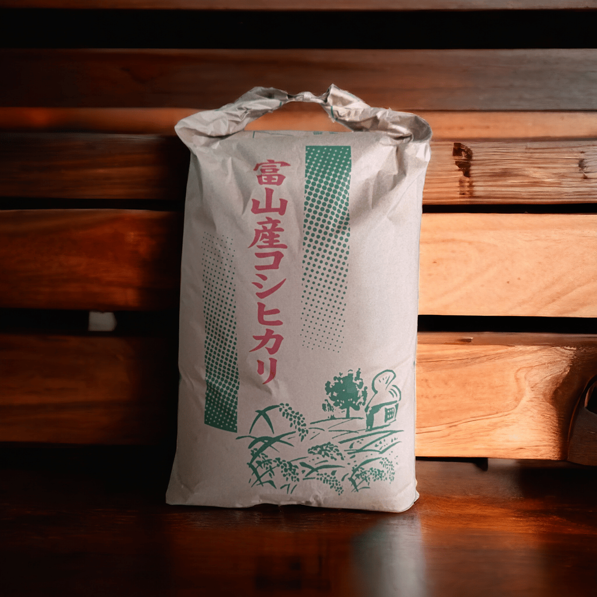 佐藤様専用⭐︎令和5年産 富山県産 コシヒカリ30kg 玄米