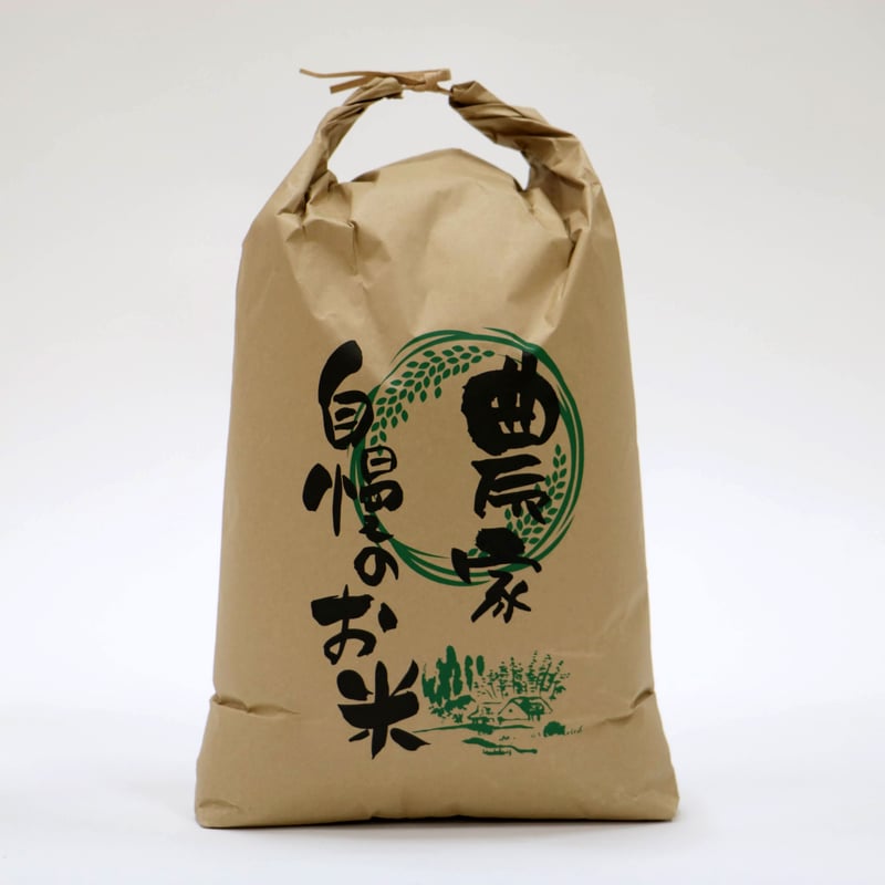 農家直送】令和7年産 富山湾一望米 コシヒカリ玄米10kg/白米9kg | 富山