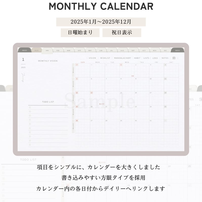 スポーツイラストレイテッドプランナーカレンダー 2025 Sports Illustrated Swimsuit Day-at-a-Time Box Calendar